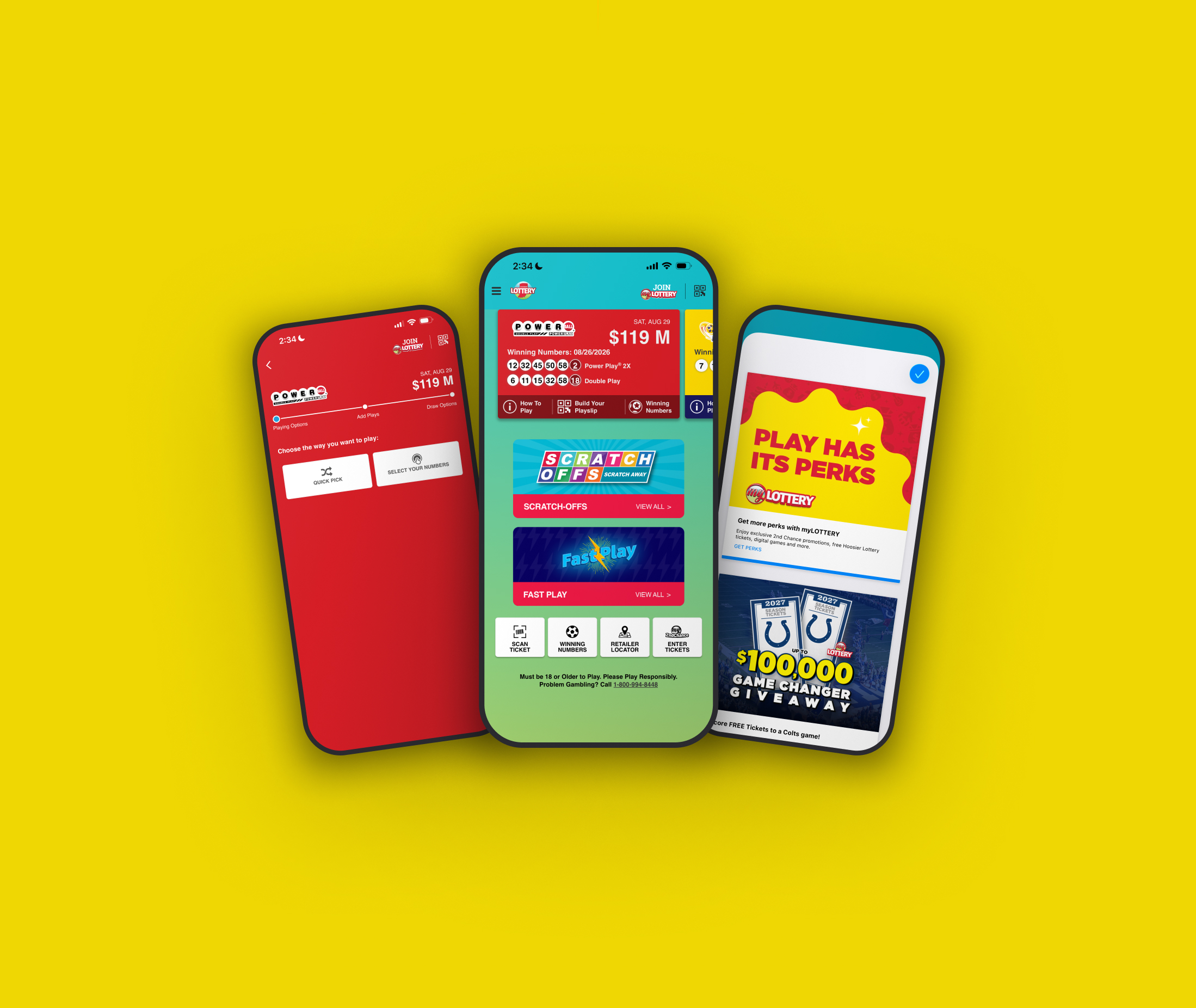 UI card displaying energy consumption data on a light fabric background